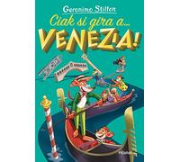 Ciak si gira a... Venezia!