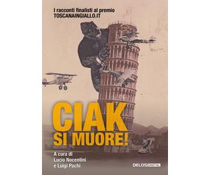 Ciak Si Muore - [Delos Digital]