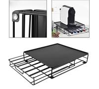 Cialda di caffè Dell'organizzatore Di Immagazzinaggio Del Cassetto Supporto