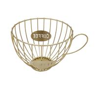 Cialda di caffè Titolare di Stoccaggio Caffè e Espresso Pod Holder Accessori