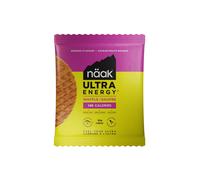 Naak ultra energy waffle frutti rossi 30g