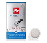 ILLY | CIALDA ESE 44 | DECA - 216 Cialde