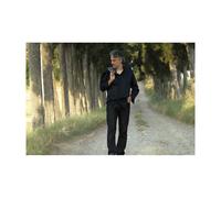 Cialda In Ostia Andrea Bocelli Cantante Decorazioni Torta Dischi Commestibile