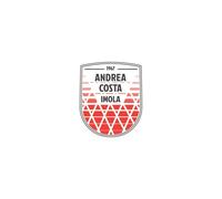 Cialda in Ostia Andrea Costa Imola per Decorazione Torte