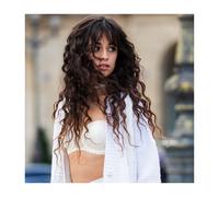 Cialda in Ostia Camila Cabello per Decorazione Torte