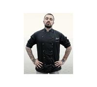 Cialda In Ostia Chef Rubio Torta Decorazioni Dischi Commestibile Cake Design