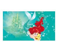 Cialda in Ostia Disney Princess, La Sirenetta, Ariel, The Little Mermaid per De