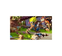 Cialda in Ostia Jak and Daxter per Decorazione Torte