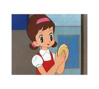 Cialda In Ostia Lo Specchio Magico Decorazione Torta Dischi Commestibile