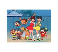 Cialda In Ostia Lo Specchio Magico Decorazione Torta Dischi Commestibile