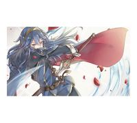 Cialda in Ostia Lucina (Fire Emblem) per Decorazione Torte