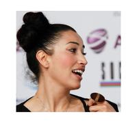 Cialda In Ostia Nina Zilli Cantante Decorazioni Per Torta Dischi Commestibile