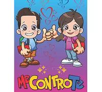 Cialda in Ostia per Decorazione Torte a tema Youtubers (Me Contro Te - Mod. X)