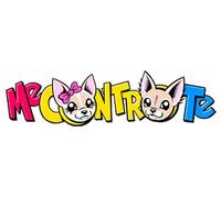 Cialda in Ostia per Decorazione Torte a tema Youtubers (Me Contro Te - Mod. Z)