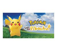 Cialda in Ostia Pokémon: Let's Go Pikachu per Decorazione di Torte per Compleann