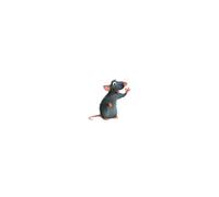 Cialda In Ostia Ratatouille Disney Pixar Torta Decorazioni Feste Dischi Commesti
