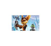 Cialda in Ostia Ratchet and Clank per Decorazione Torte