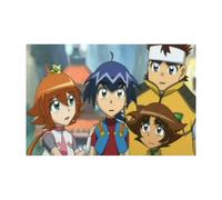 Cialda In Ostia Scan2Go Cartoni Animati Decorazione Torta Dischi