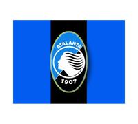 Cialda In Ostia Scudetto Atalanta Decorazioni Per Torta Dischi Commestibile