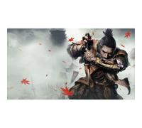 Cialda in Ostia Sekiro: Shadows Die Twice per Decorazione di Torte per Compleann