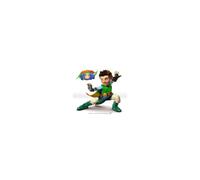 Cialda In Ostia Torta Tree Fu Tom Cartoon Mossa Decorazioni Commestibile Dischi