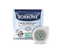 CIALDA SUPREMA CAFFE BORBONE