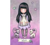 Cialda per torta tema bambola GORJUSS decorazione in pasta di zucchero personalizzata rettangolare IMG 5