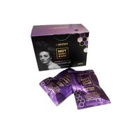 Elchim Milano - Hot Honey Care Supreme Glossy - Formula Anti-Crespo