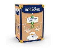 Cialde Borbone Blu 150pz 44mm