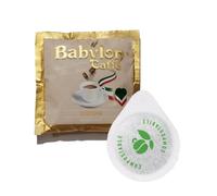 Cialde Caffè Babylon RISERVA Alta Qualità Anima Napoletana Cuore Italiano 44 mm