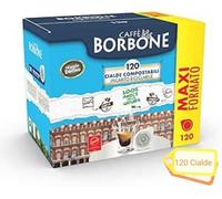 Cialde Caffè Borbone Miscela Descisa 120 Cialde