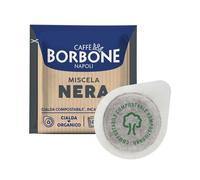 Cialde Caffè BORBONE Miscela Nera a scelta Filtro carta ECO 44 mm System ESE