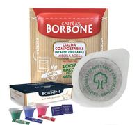 Caffè Borbone Miscela Rossa