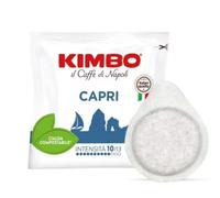 Kimbo Caffè in Cialde 44MM Capri 50PZ