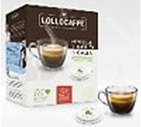 Cialde caffè Lollo classico box 100 pezzi