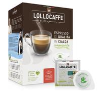 Lollo Caffè - 150 Cialde Lollo Caffè Miscela Decaffeinata