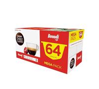 Cialde Caffè Nescafe Dolce Gusto Espresso Buondi | 64 Cialde Caffè