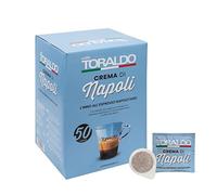 Caffè Toraldo - Cialda Carta - Crema di Napoli 1050 Cialde