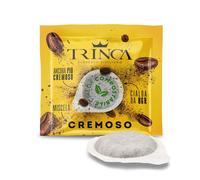 Cialde Caffè Trinca Formula Bar Macinato Fresco Espresso Napoletano Cremoso