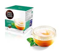 CIALDE CAPSULE NESCAFE' DOLCE GUSTO TE THE ORIGINALI (128, MARRAKESH STYLE TEA)