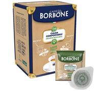 BORBONE | Cialda Carta | MISCELA DEK - 0600 Cialde