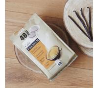 Cialde di caffè Coffee Premium Mega Pack, 48 pz.