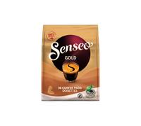 Cialde di caffè Jacobs Douwe Egberts SENSEO® GOLD, 36 pz.