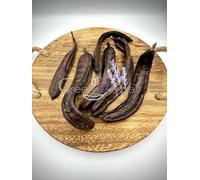 Cialde di carruba greca 20 g (0,7 once) - 4,9 kg (10,8 libbre) Ceratonia Siliqua