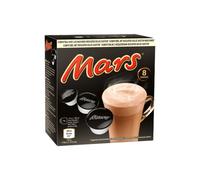 Cialde di cioccolata calda compatibili con NESCAFÉ® Dolce Gusto® Mars, 8 pcs.