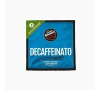Cialde Ese 44mm Vergnano Decaffeinato