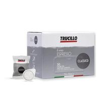 Cialde Ese44mm Trucillo - 150 cialde - Il mio Espresso Classico