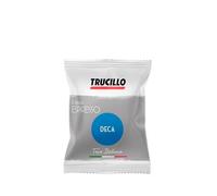 Cialde Ese44mm Trucillo 50 cialde Il Mio Espresso Deca