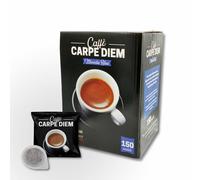 CIALDE filtro carta ese 44 mm CAFFE CARPE DIEM MISCELA BLU