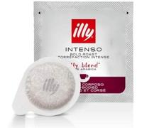 Illy Cialde Tostato Intenso44mm 40pz